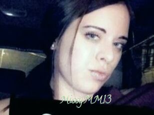 MissyMM13