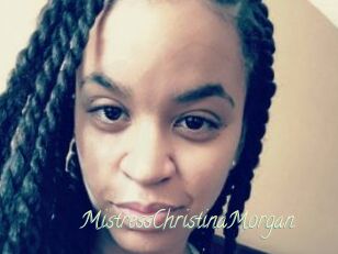 MistressChristinaMorgan
