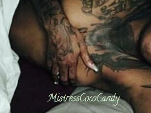 MistressCocoCandy
