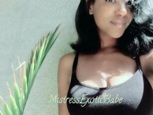 MistressExoticBabe