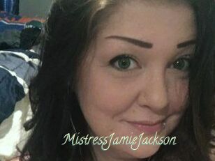 MistressJamieJackson