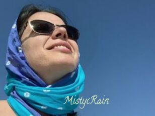 MistycRain