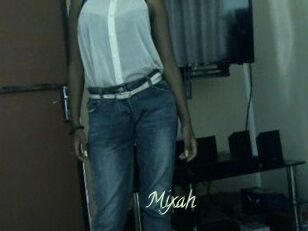 Mixah