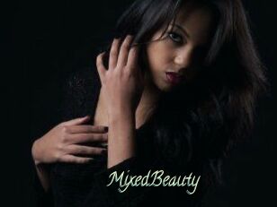 MixedBeauty