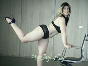 MizzTaylorFaye