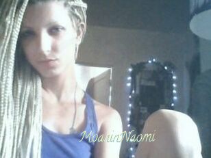 MoaninNaomi
