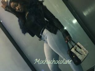 Mochachocolate