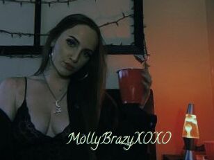 MollyBrazyXOXO