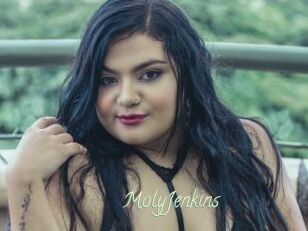 MolyJenkins