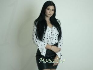 MonicaSue