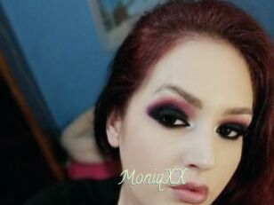 MoniqXX