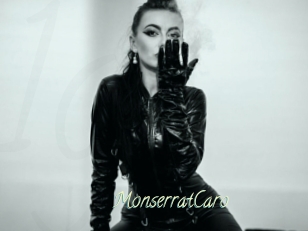 MonserratCaro