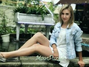MoonPuzzle