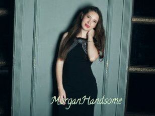 MorganHandsome