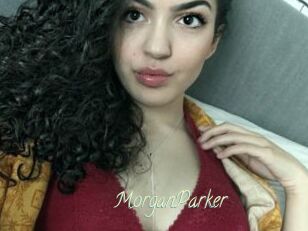 MorganParker