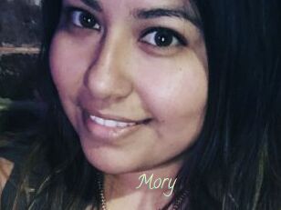 Mory