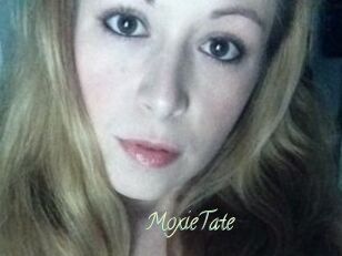 MoxieTate