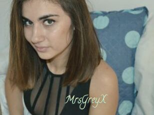 MrsGreyX