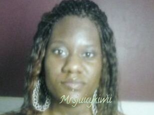 Mrsjuicykiwii