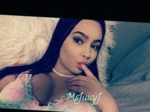 MsJuicyJ