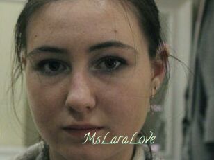 Ms_LaraLove