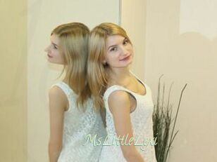 MsLittleLexi