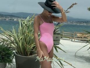 MsMadonna