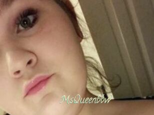 MsQueenbbw