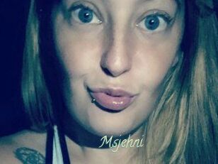 Msjehni