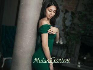 MulanExcellent
