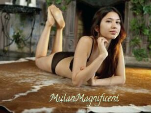 MulanMagnificent