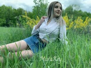 MuraKey