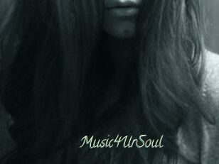 Music4UrSoul