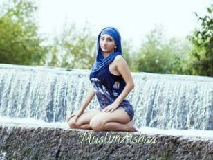 MuslimAishaa