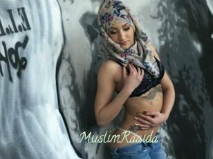 MuslimRaaida