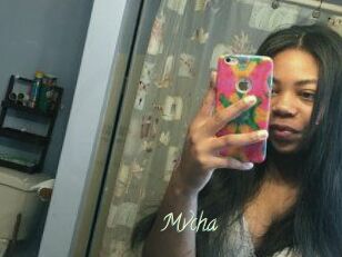 Mvcha