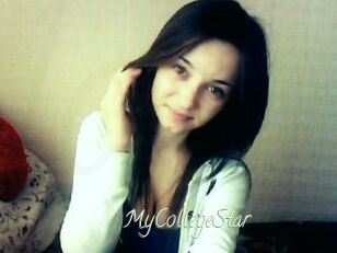 MyCollegeStar
