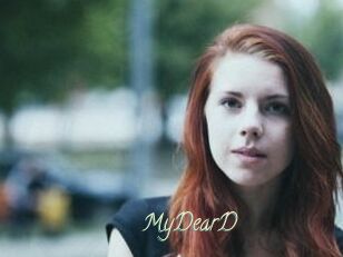 MyDearD