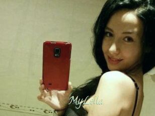 MyLeila