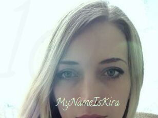 MyNameIsKira