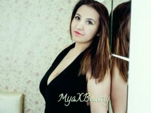MyaXBeauty