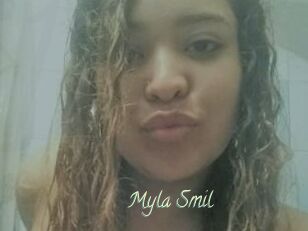Myla_Smil