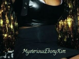 MysteriousEbonyKim