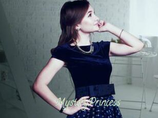 MysteryPrincess