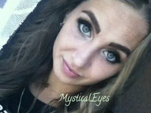 MysticalEyes