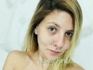 Myvery_Ford