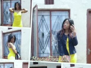 MzansiDiva2021