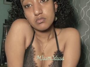 M1ssm3dusa