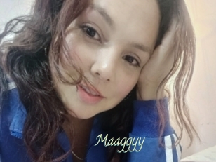 Maaggyy