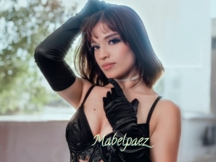 Mabelpaez